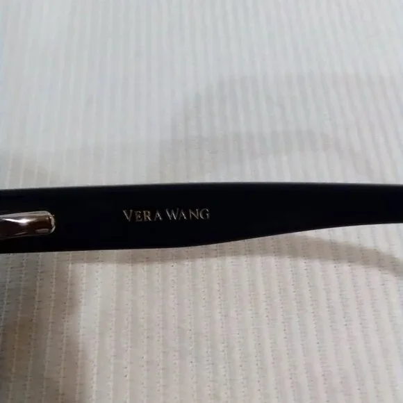 Vera Wang V901 TO Eyeglasses - Picture 5 of 5